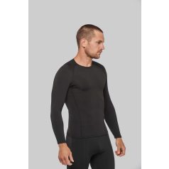PA005 ADULTS' LONG-SLEEVED BASE LAYER SPORTS T-SHIRT
