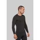 PA005 ADULTS' LONG-SLEEVED BASE LAYER SPORTS T-SHIRT