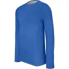 PA005 ADULTS' LONG-SLEEVED BASE LAYER SPORTS T-SHIRT
