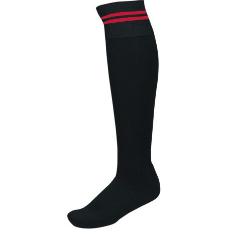 PA015 STRIPED SPORTS SOCKS