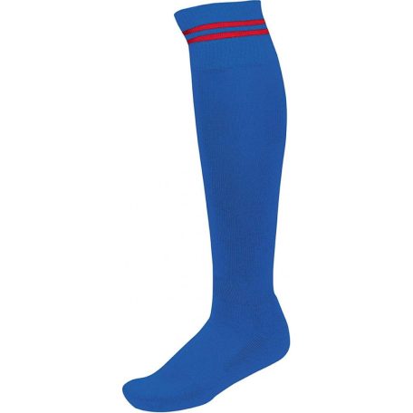 PA015 STRIPED SPORTS SOCKS