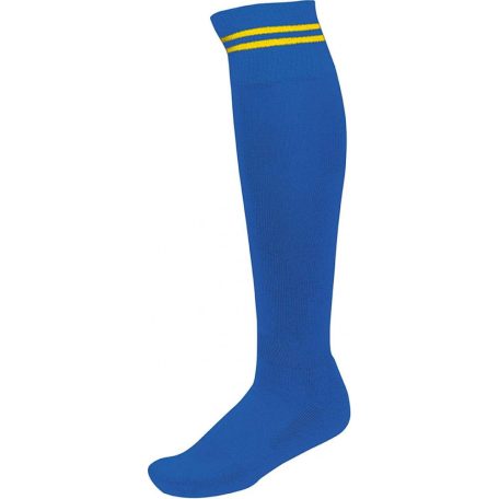 PA015 STRIPED SPORTS SOCKS