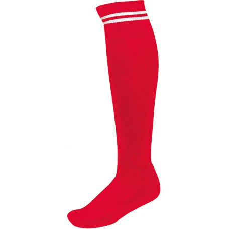 PA015 STRIPED SPORTS SOCKS