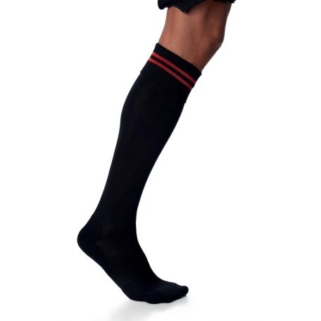 PA015 STRIPED SPORTS SOCKS