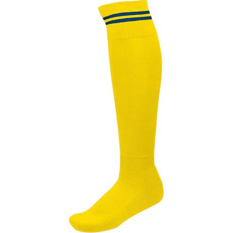 PA015 STRIPED SPORTS SOCKS