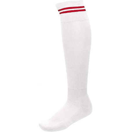 PA015 STRIPED SPORTS SOCKS