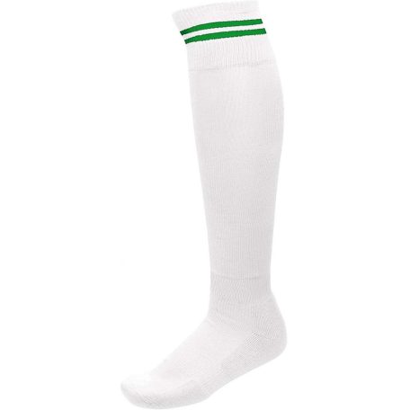 PA015 STRIPED SPORTS SOCKS