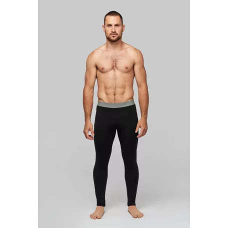 PA017 MEN’S SPORTS BASE LAYER LEGGINGS