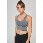 Proact PA031 LADIES' SEAMLESS ADJUSTABLE SPORTS BRA S/M