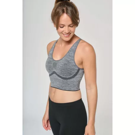 Proact PA031 LADIES' SEAMLESS ADJUSTABLE SPORTS BRA S/M