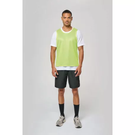 Proact PA042 MULTI-SPORTS REVERSIBLE BIB L/XL