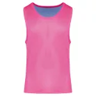 Proact PA042 MULTI-SPORTS REVERSIBLE BIB S/M