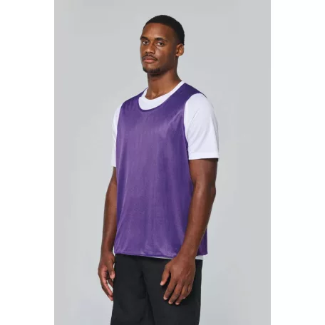 Proact PA042 MULTI-SPORT KIFORDÍTHATÓ MEGKÜLÖNBÖZTETŐ MELLÉNY S/M