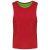 Proact PA042 MULTI-SPORTS REVERSIBLE BIB 2XL/3XL