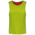 Proact PA042 MULTI-SPORTS REVERSIBLE BIB 2XL/3XL