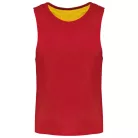 Proact PA042 MULTI-SPORT KIFORDÍTHATÓ MEGKÜLÖNBÖZTETŐ MELLÉNY 2XL/3XL