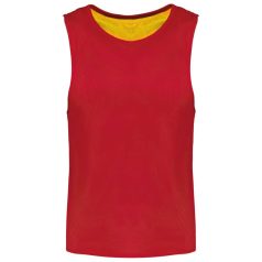   Proact PA042 MULTI-SPORT KIFORDÍTHATÓ MEGKÜLÖNBÖZTETŐ MELLÉNY 2XL/3XL