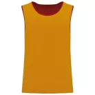 Proact PA042 MULTI-SPORT KIFORDÍTHATÓ MEGKÜLÖNBÖZTETŐ MELLÉNY 2XL/3XL