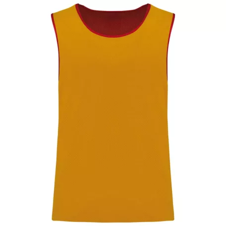 Proact PA042 MULTI-SPORT KIFORDÍTHATÓ MEGKÜLÖNBÖZTETŐ MELLÉNY 2XL/3XL