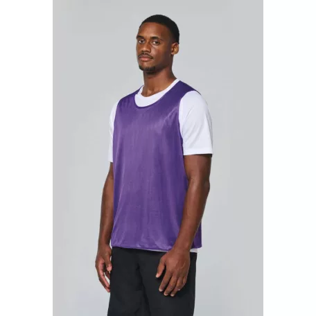 Proact PA042 MULTI-SPORT KIFORDÍTHATÓ MEGKÜLÖNBÖZTETŐ MELLÉNY 2XL/3XL