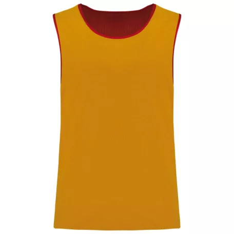 Proact PA042 MULTI-SPORT KIFORDÍTHATÓ MEGKÜLÖNBÖZTETŐ MELLÉNY S/M