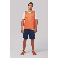 Proact PA043 MULTI-SPORTS LIGHT MESH BIB S/M