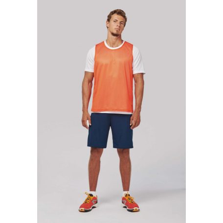 PA043 MULTI-SPORTS LIGHT MESH BIB