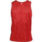 Proact PA043 MULTI-SPORTS LIGHT MESH BIB 2XL/3XL