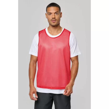 Proact PA043 MULTI-SPORTS LIGHT MESH BIB L/XL