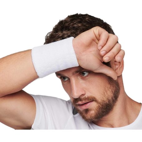 Proact frottír csuklószorító