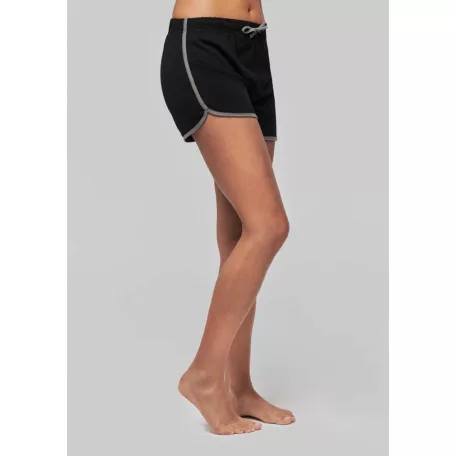 Proact PA1021 LADIES' SPORTS SHORTS XL
