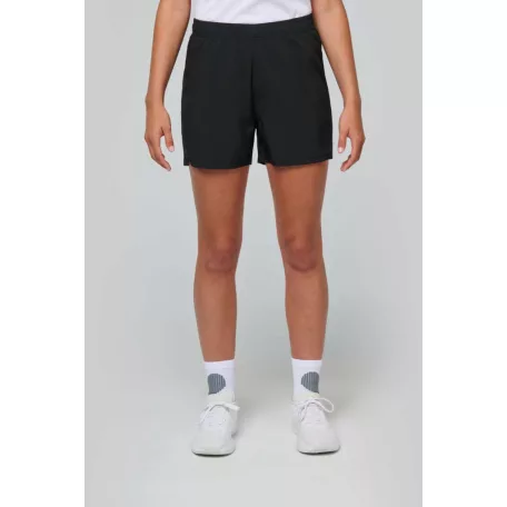 Proact PA1034 LADIES' RUNNING SHORTS XL