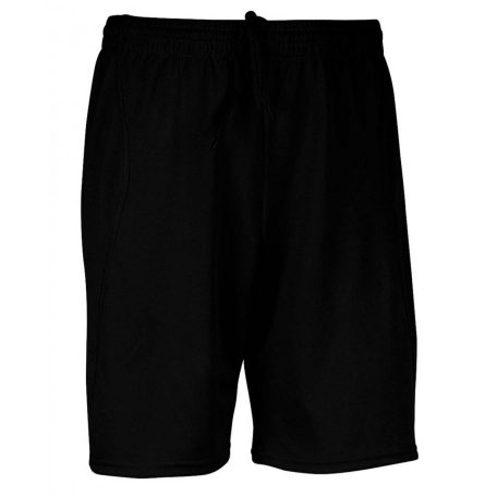 Proact PA103 KIDS' SPORTS SHORTS 6/8