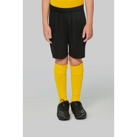 Proact PA103 KIDS' SPORTS SHORTS 6/8