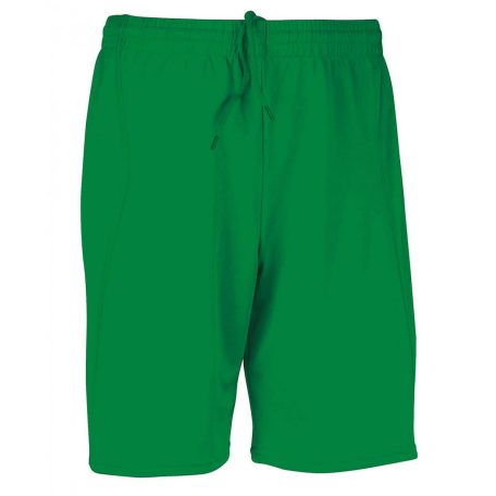 Proact PA103 KIDS' SPORTS SHORTS 6/8
