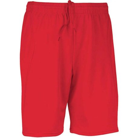Proact PA103 KIDS' SPORTS SHORTS 10/12
