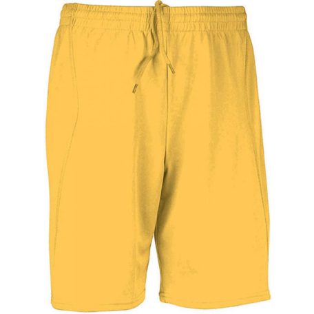 Proact PA103 KIDS' SPORTS SHORTS 6/8