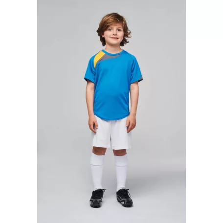 Proact PA103 KIDS' SPORTS SHORTS 6/8