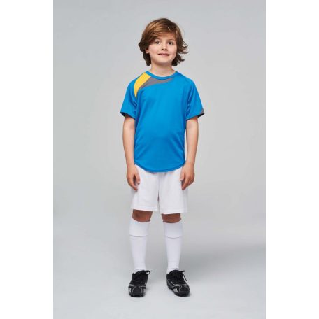 Proact PA103 KIDS' SPORTS SHORTS 8/10