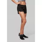PA134 LADIES' RUNNING SHORTS