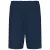 Proact PA151 FÉRFI JERSEY SPORT RÖVIDNADRÁG 4XL