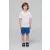 PA153 KIDS' JERSEY SPORTS SHORTS