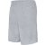 PA153 KIDS' JERSEY SPORTS SHORTS