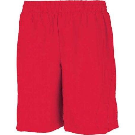 PA154 SPORTS SHORTS