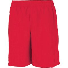 PA154 SPORTS SHORTS