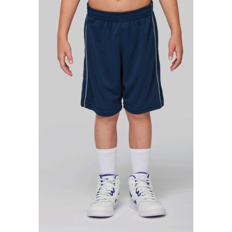 Proact PA161 KID'S BASKET BALL SHORTS 4/6