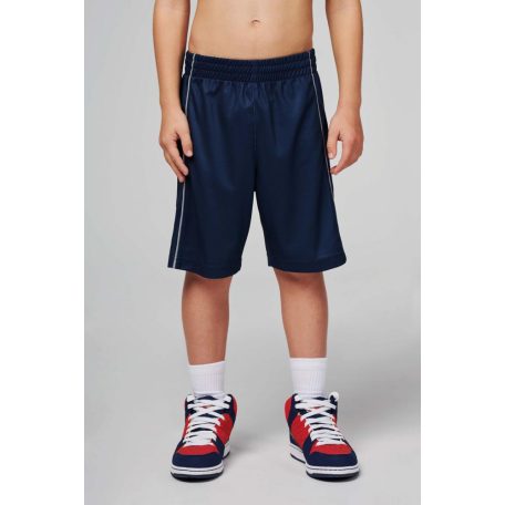 Proact PA161 KID'S BASKET BALL SHORTS 6/8