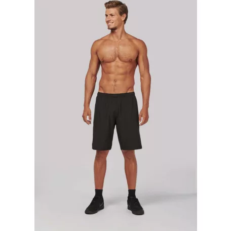 PA167 PERFORMANCE SHORTS