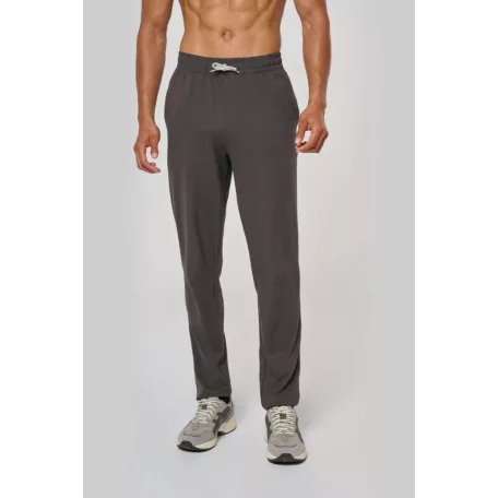 Proact PA186 UNISEX LIGHTWEIGHT COTTON TRACKSUIT BOTTOMS 3XL