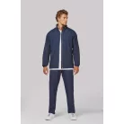 PA192 TRACKSUIT BOTTOMS